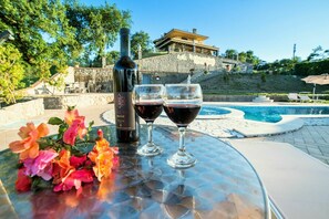 Pool - I Gigli Di Bolsena - Montefiascone ,Latium (Montefiascone)