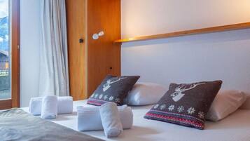3 Schlafzimmer, Internetzugang
