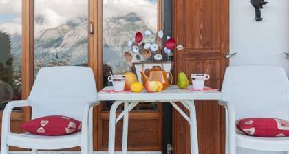 Jasmins 2 by Interhome