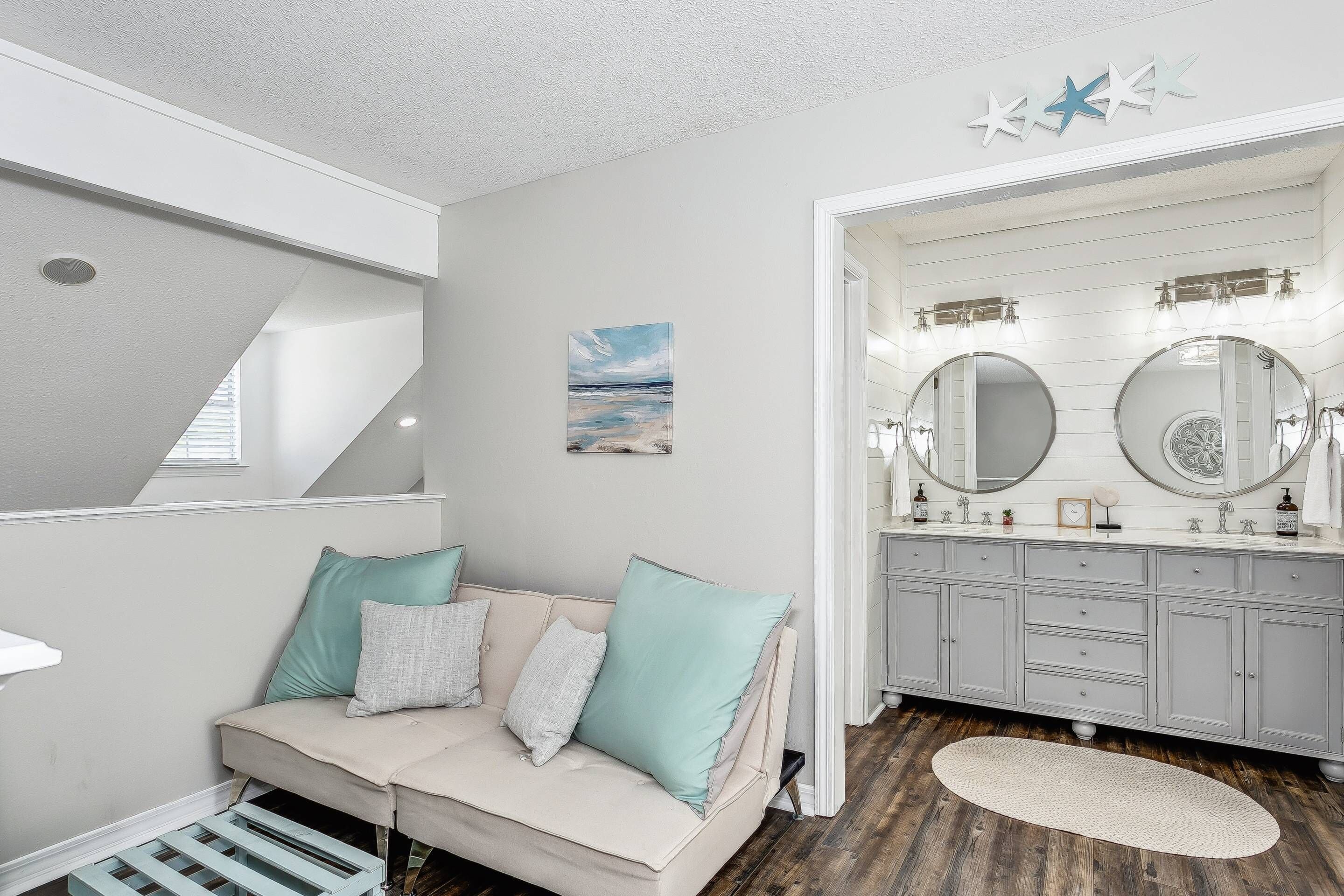 Téléviseur connecté, foyer