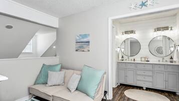 Téléviseur connecté, foyer