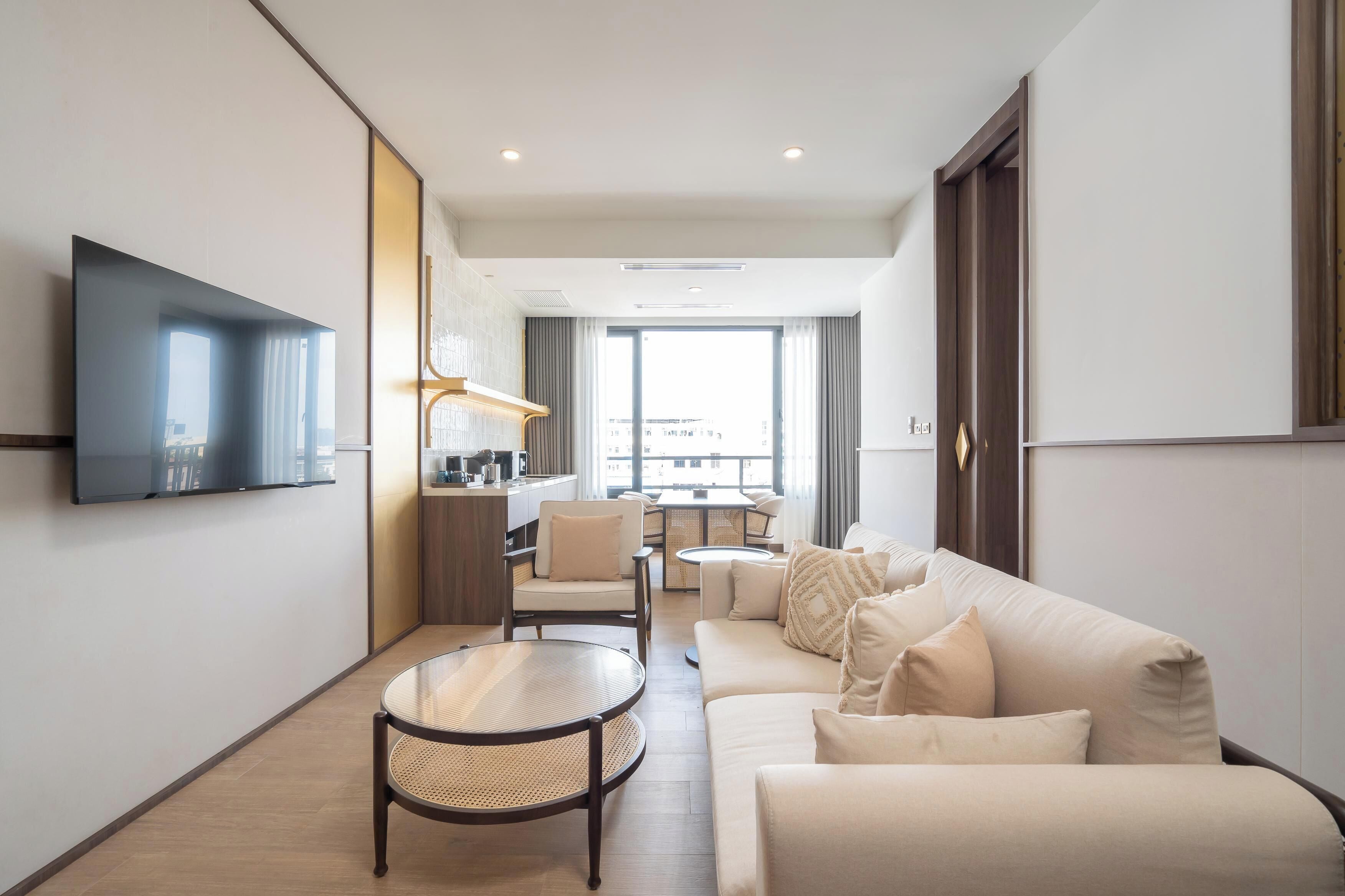 Foto - Pranakorn Heritage Hotel