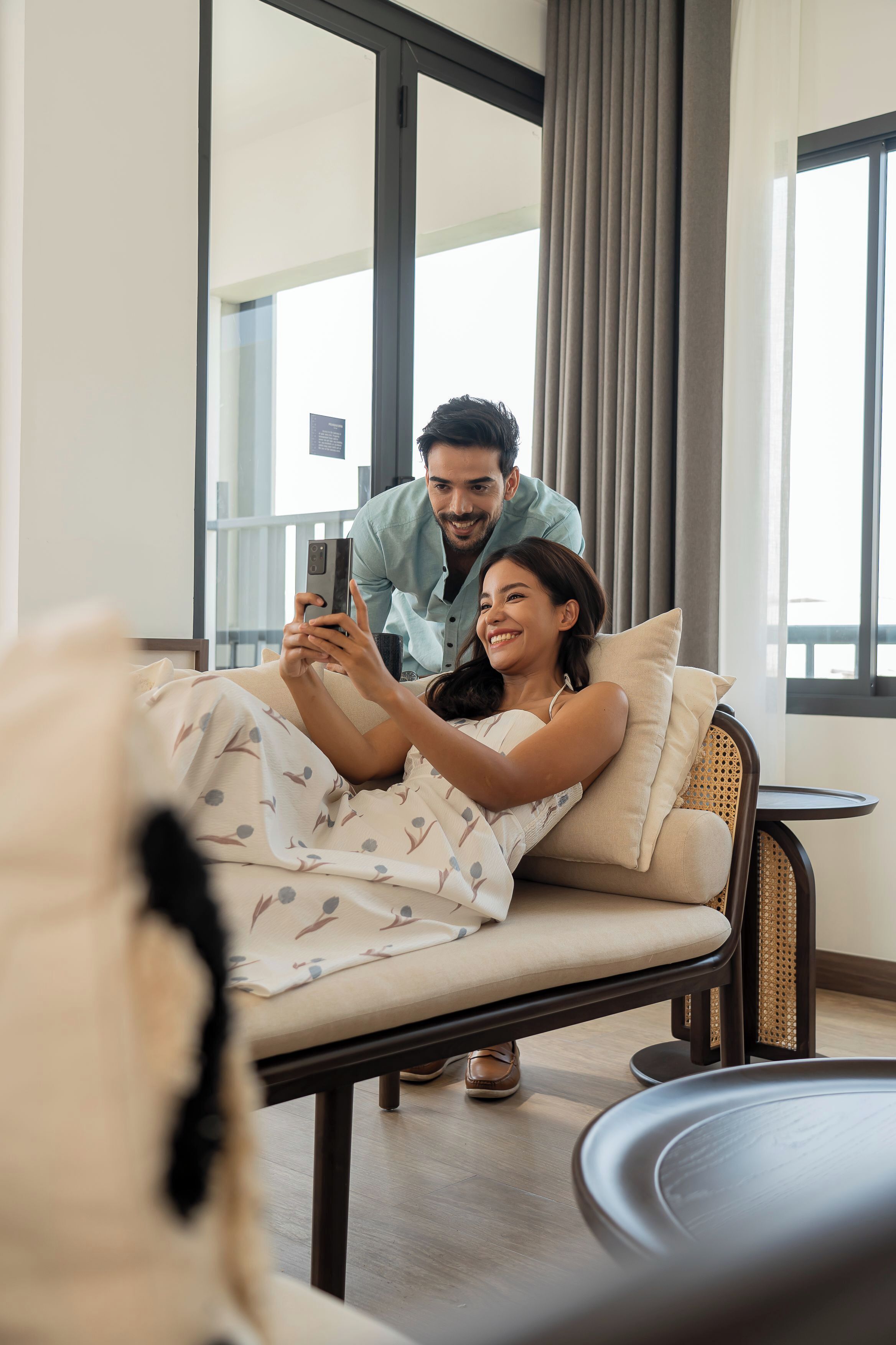 Foto - Pranakorn Heritage Hotel