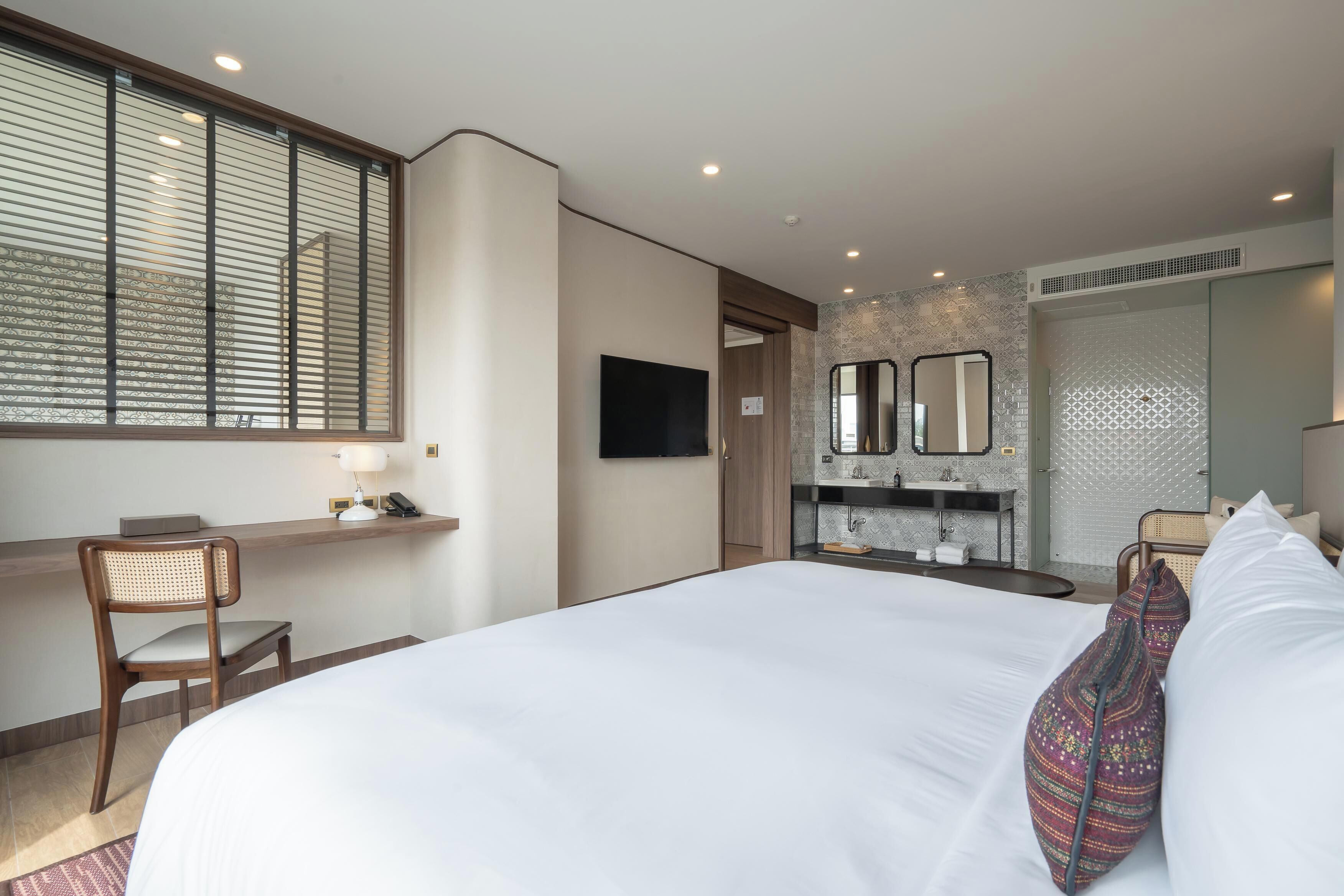 Foto - Pranakorn Heritage Hotel