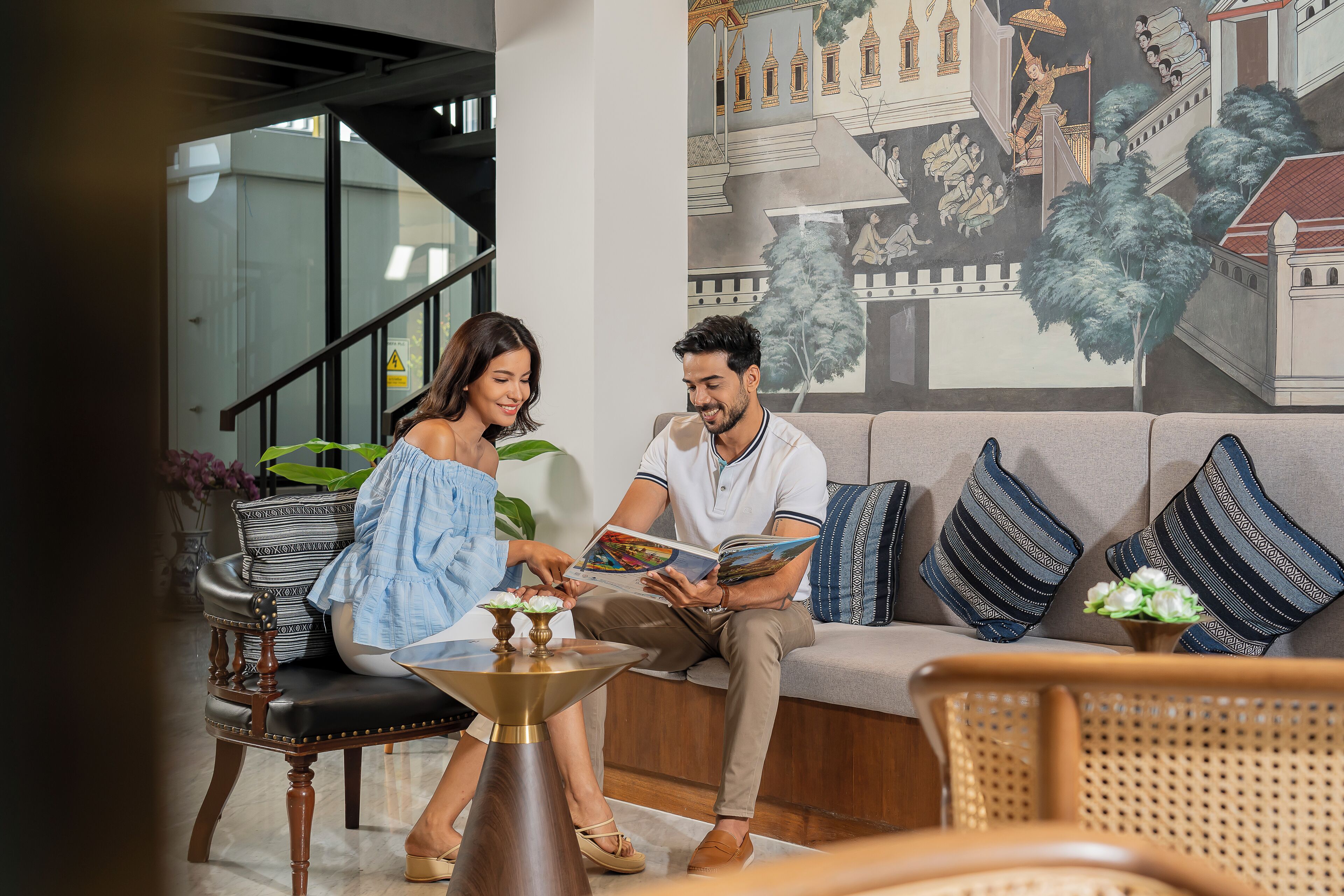 Foto - Pranakorn Heritage Hotel