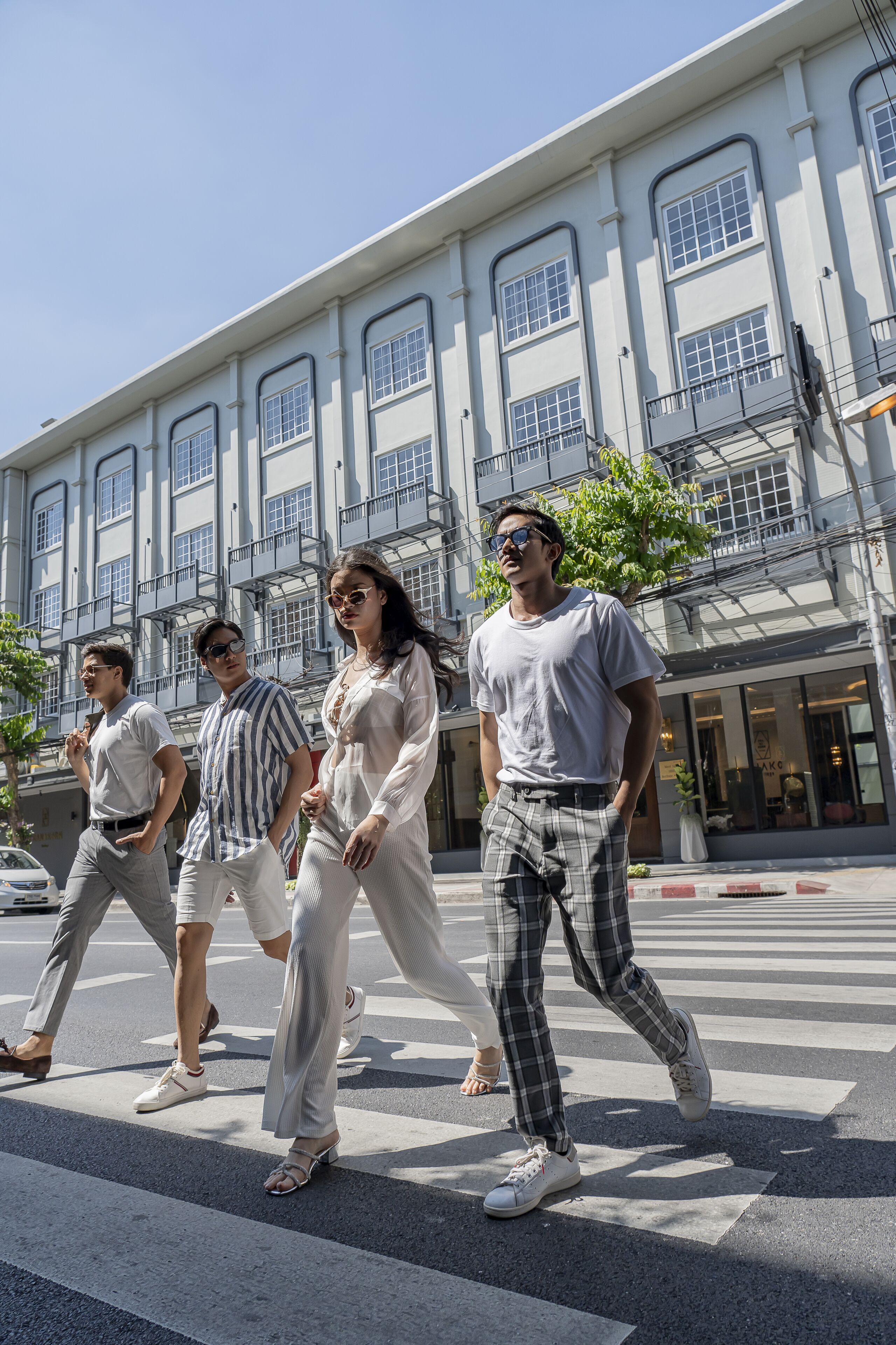 Photo - Pranakorn Heritage Hotel