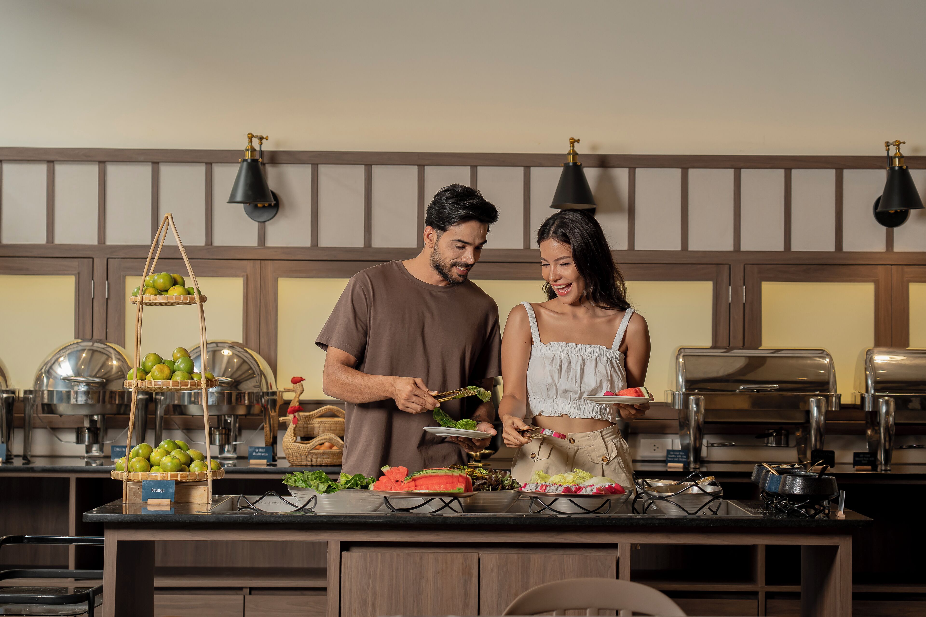 Foto - Pranakorn Heritage Hotel