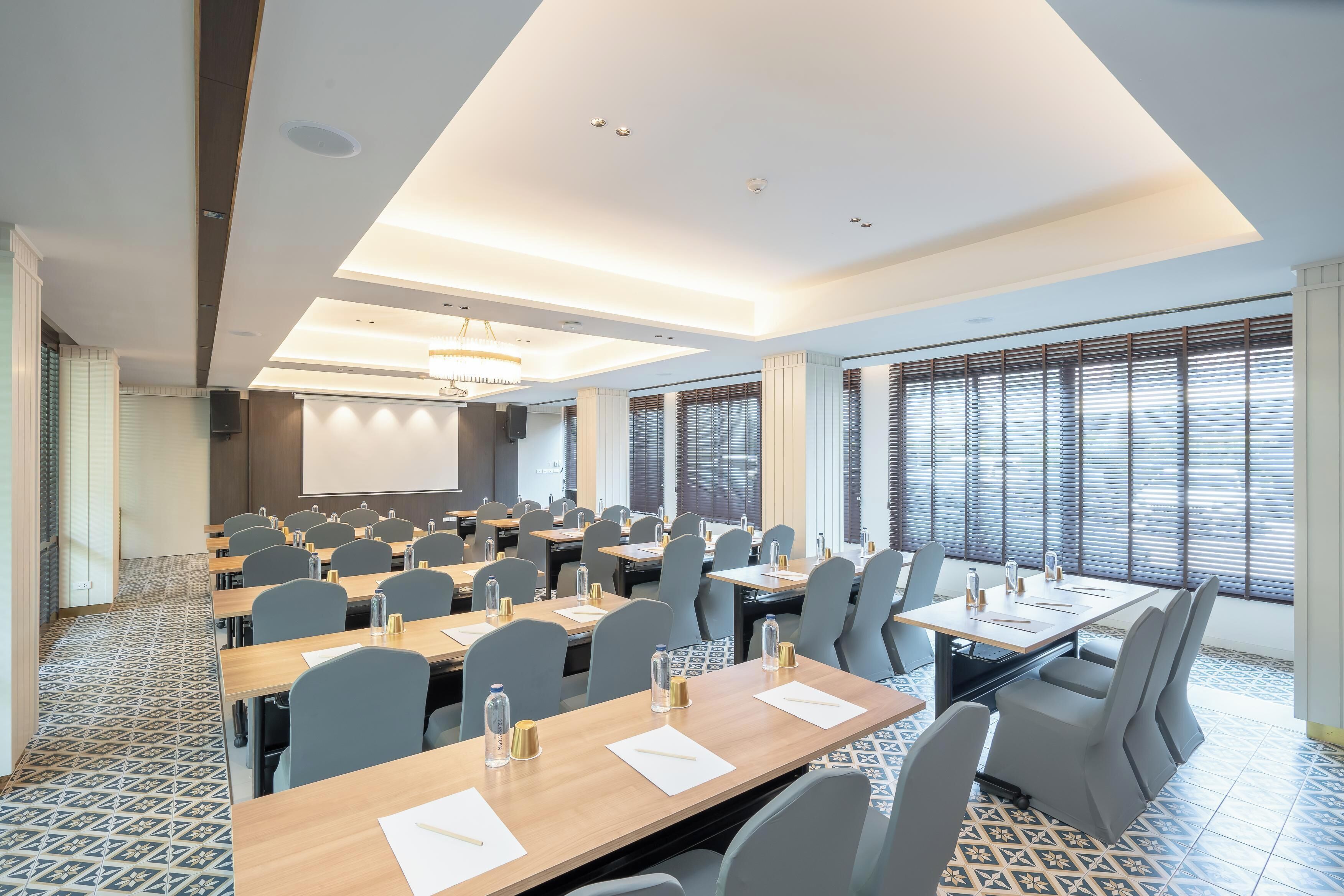 Foto - Pranakorn Heritage Hotel