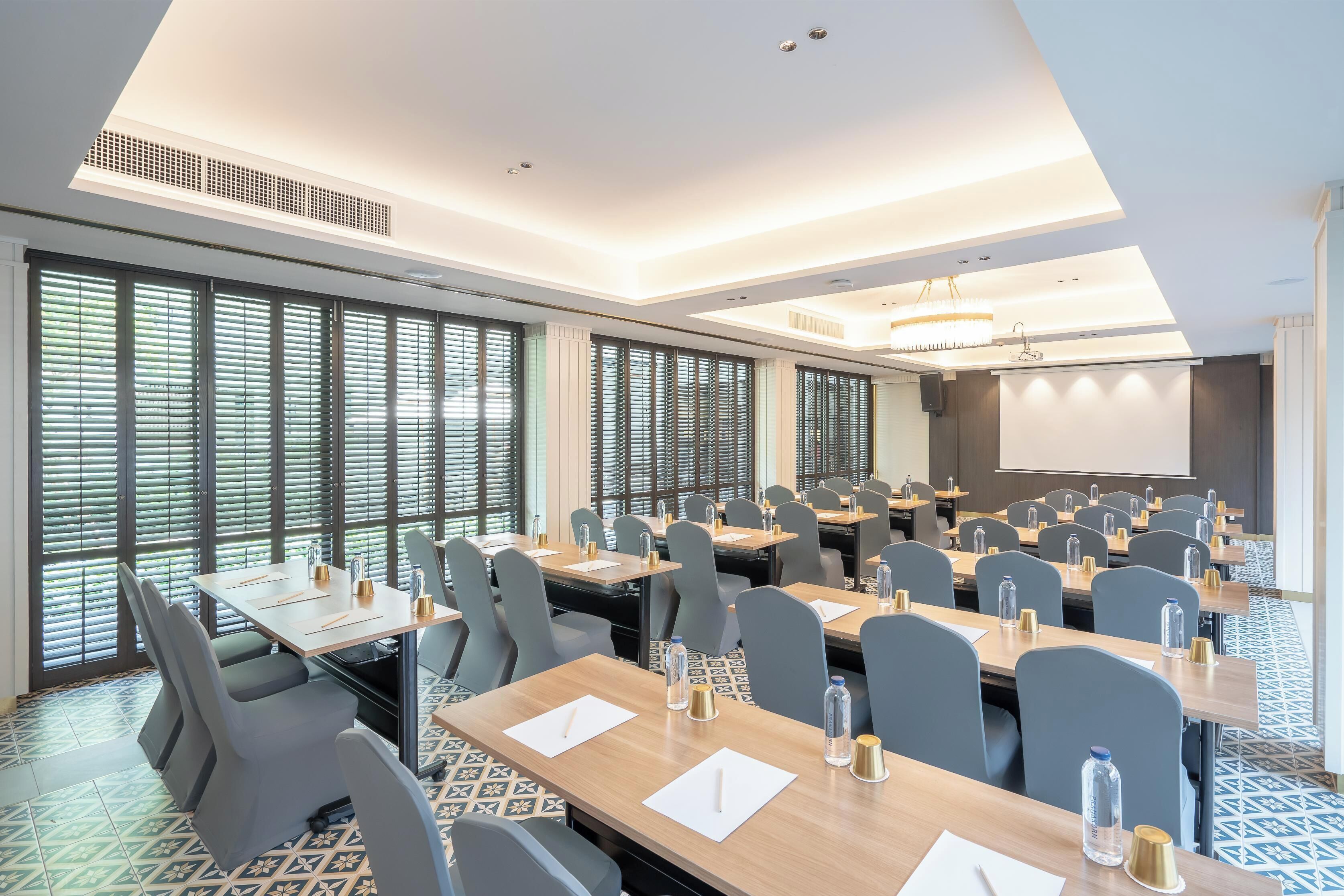 Foto - Pranakorn Heritage Hotel