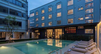 Pranakorn Heritage Hotel