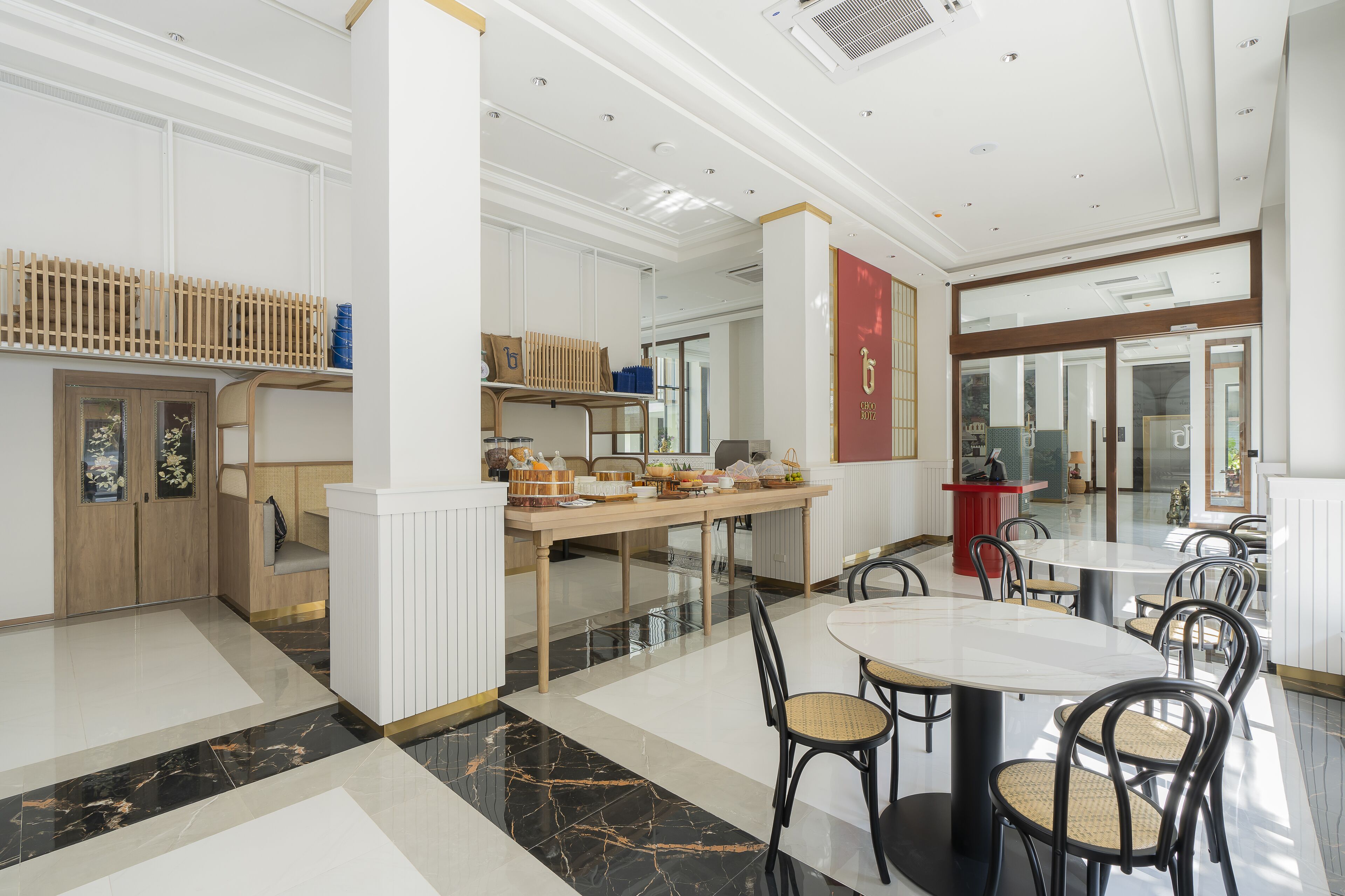 Restoran