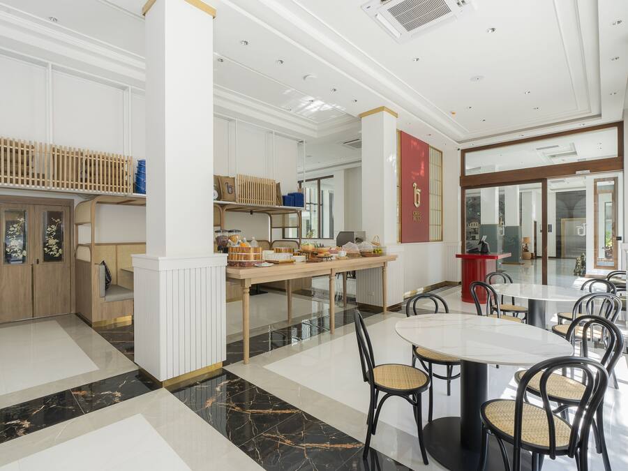 Restoran