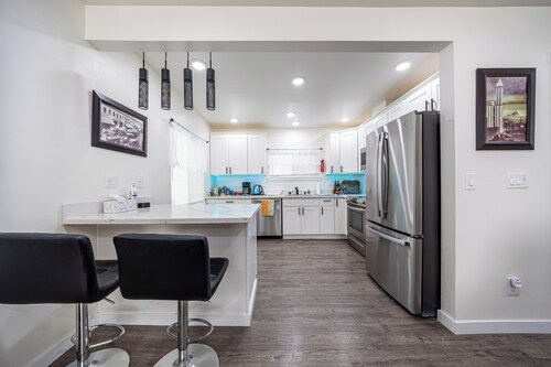 Full Remodel Normandy Park