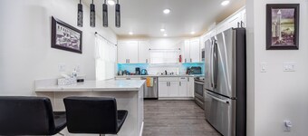 Full Remodel Normandy Park