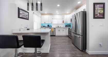 Full Remodel Normandy Park