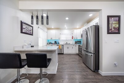 Full Remodel Normandy Park