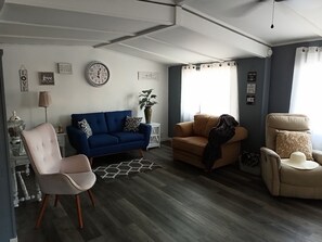 TV connectée