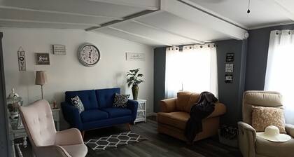 Best Cozy and Quiet Place!