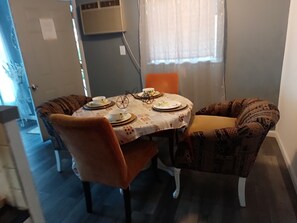 Restauración