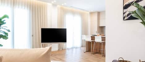 Smart TV