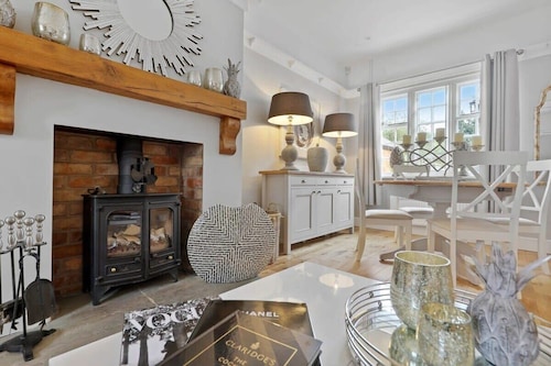 Rosemary Cottage Summ