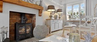 Rosemary Cottage Summ