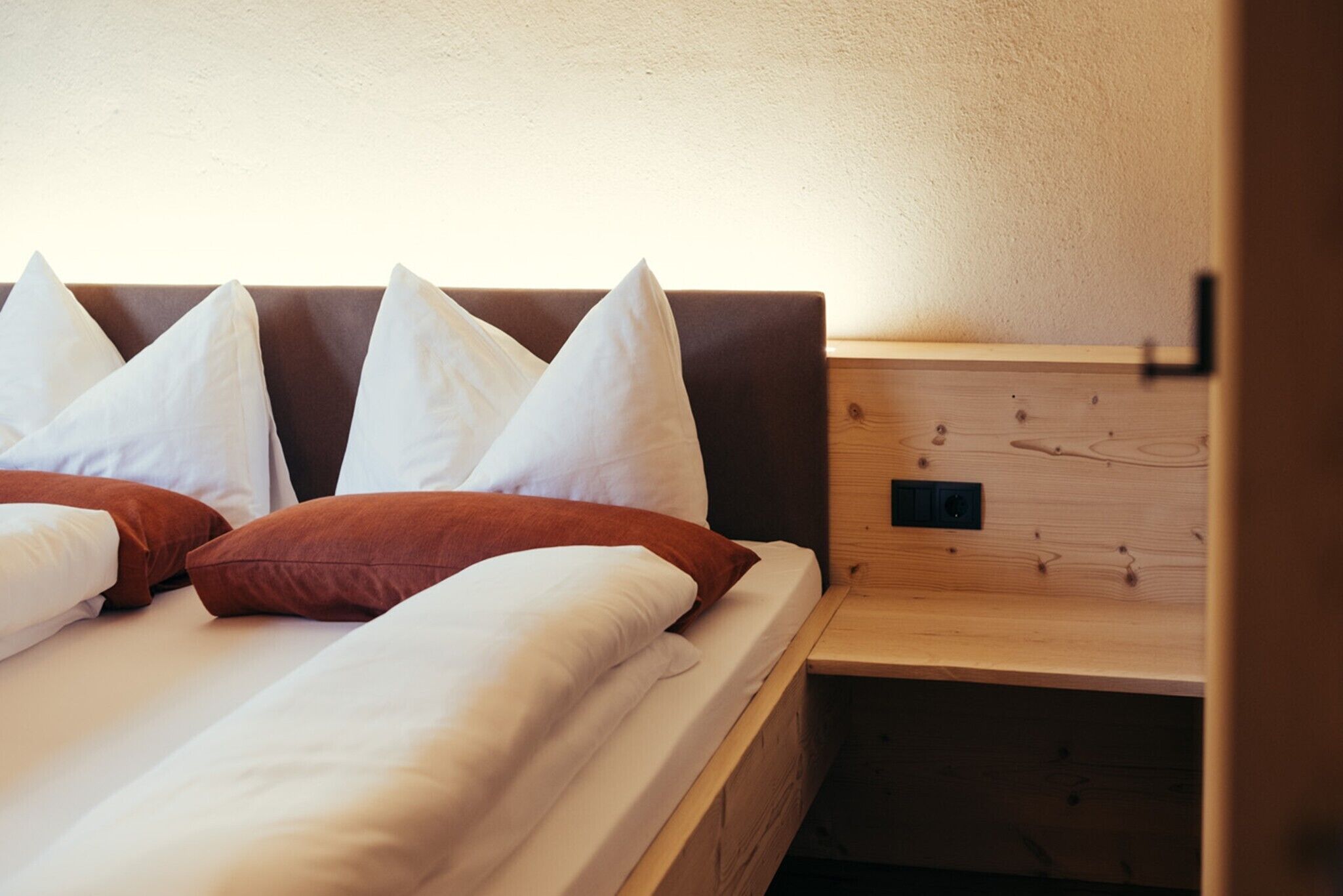 2 camere, Wi-Fi gratuito, lenzuola