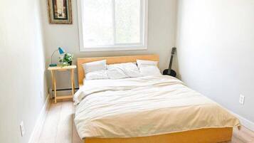 Basic Apartment | 1 bedroom, free WiFi