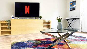 Basic Apartment | 1 bedroom, free WiFi