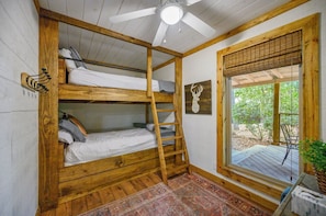 3 bedrooms, free WiFi
