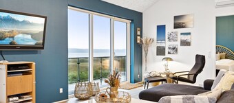 "Berta" - 70m to the fjord by Interhome