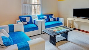 Lobby - OYO Life 91452 Ngajeng Peken Homestay (Batu)