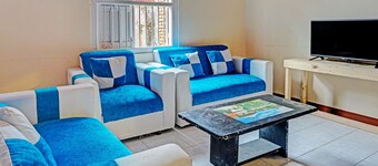 OYO Life 91452 Ngajeng Peken Homestay