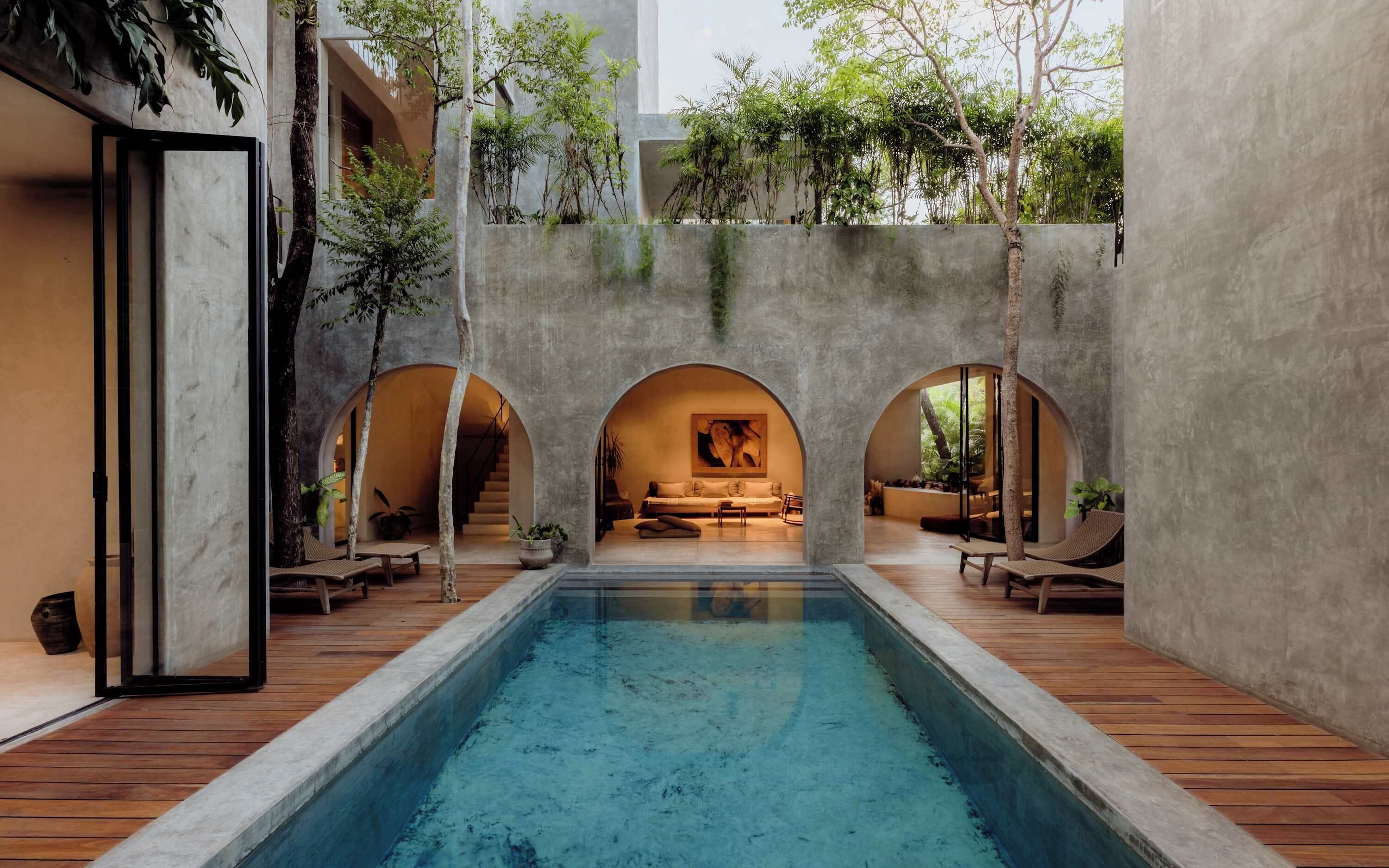 Pool