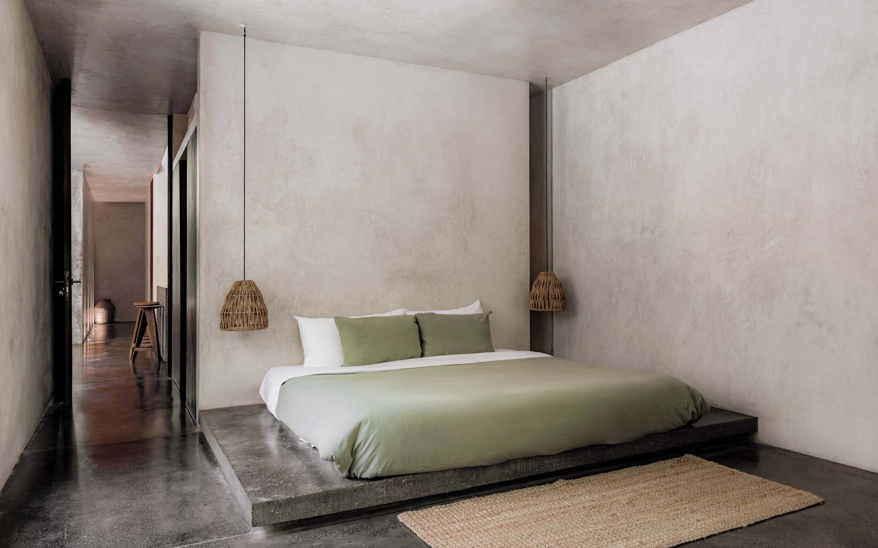 4 Schlafzimmer, Schreibtisch, Bügeleisen/Bügelbrett, Reisekinderbett