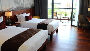 Cadar kapas Mesir, peralatan tempat tidur premium, katil Select Comfort