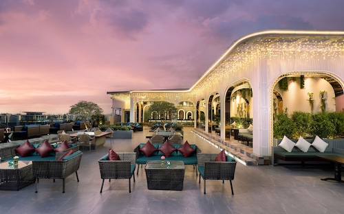 Koulen Central Hotel