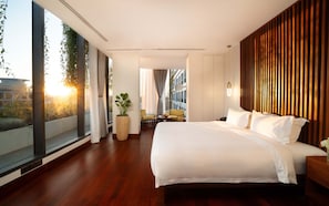 Suite Familiale, 2 chambres