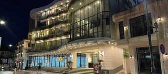 Koulen Central Hotel