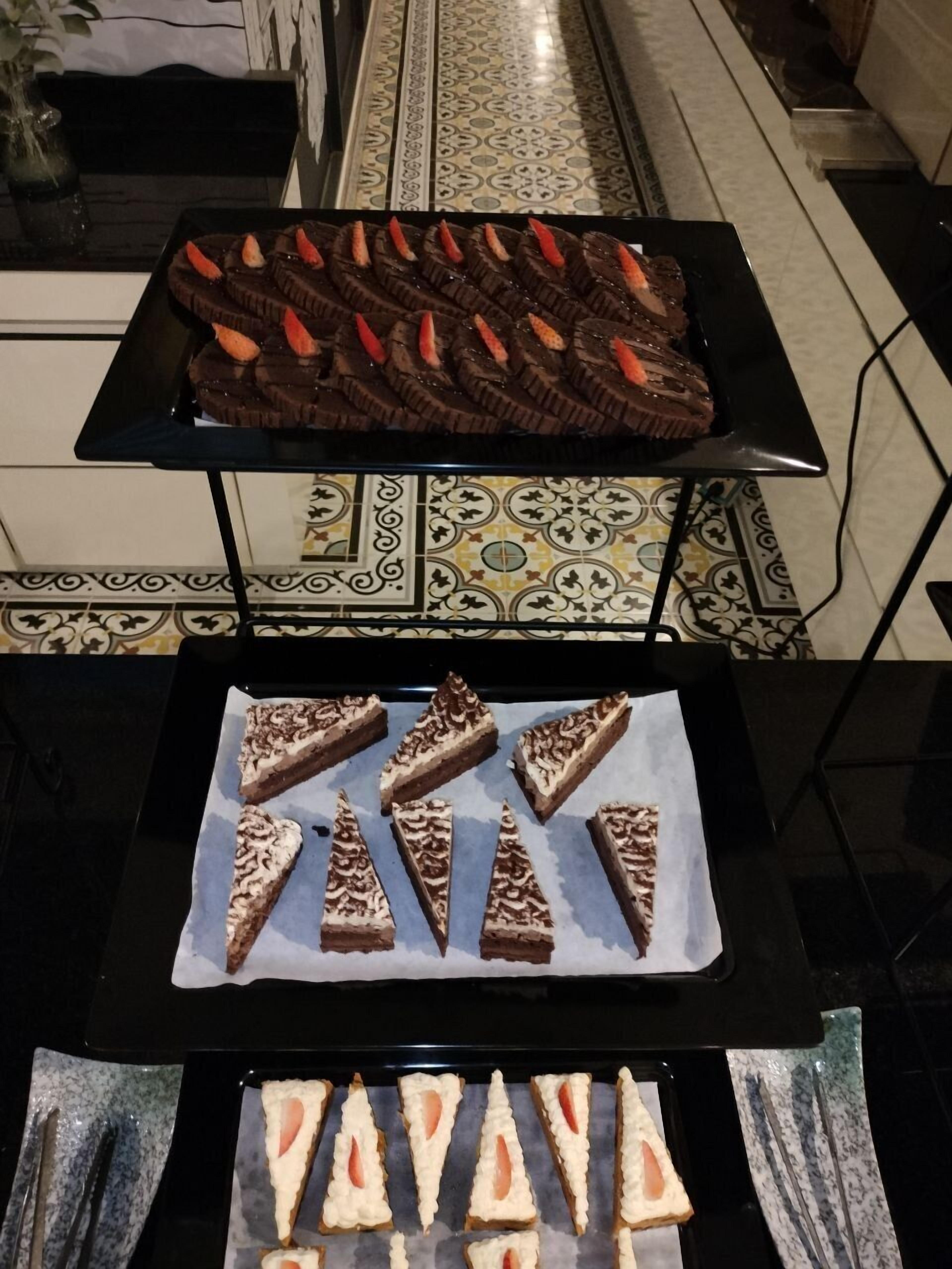 Frokostmåltid