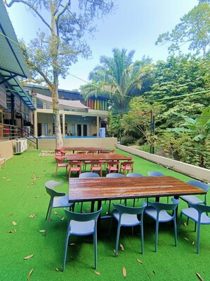 Garden -  Collection O 90858 Bentong Wellness Homestay Midland (Bentong)