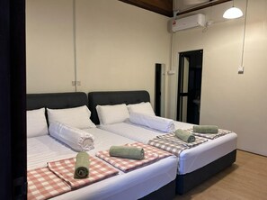 Suite ejecutiva | Wifi gratis y ropa de cama