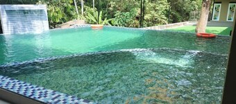  Collection O 90858 Bentong Wellness Homestay Midland