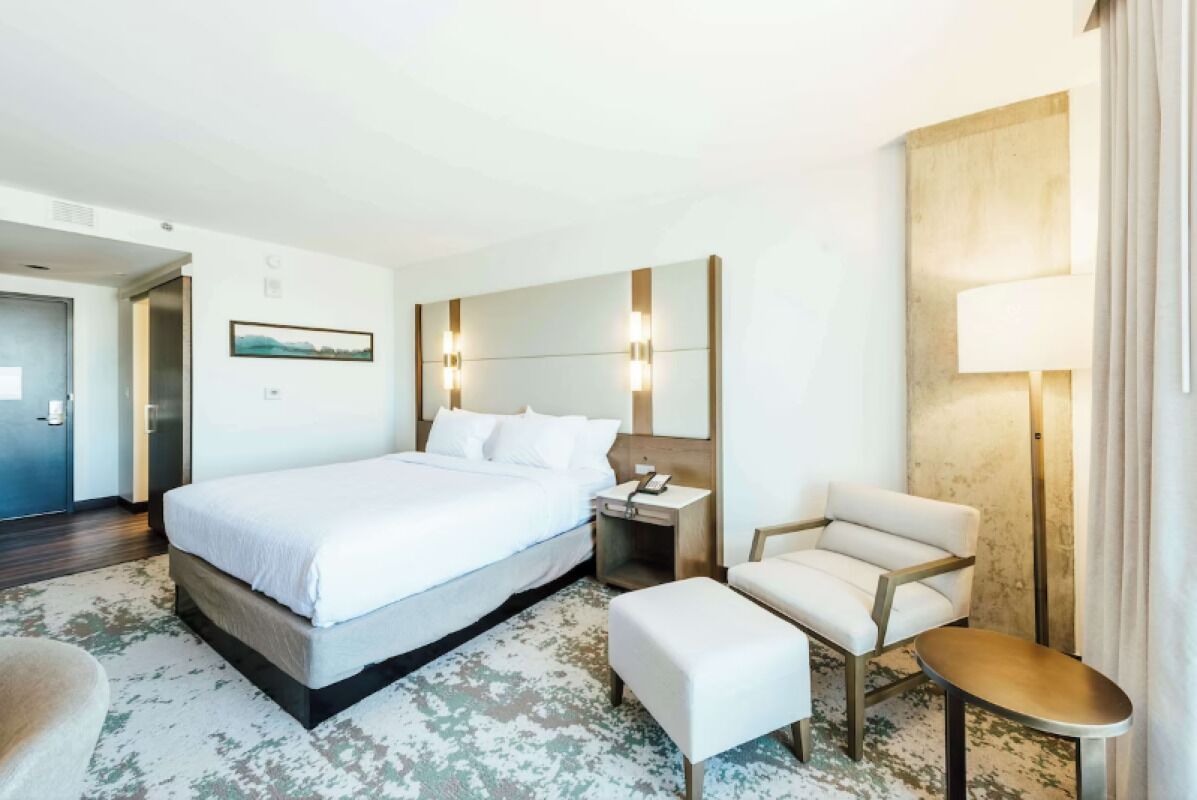 In the Heart of Downtown Denver! Pet-friendly Property, Indoor Swimming Pool!