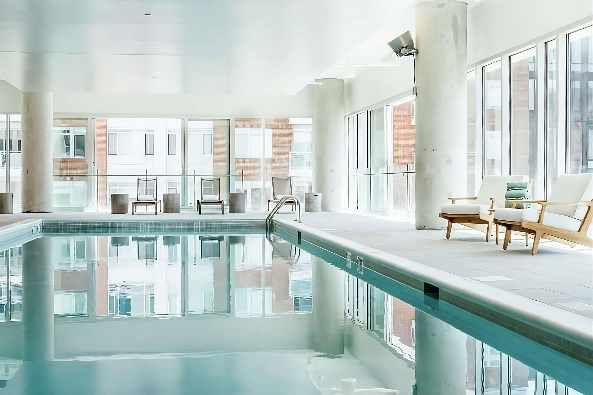 A Home in the Rockies! Indoor Swimming Pool, Pet-friendly Property!