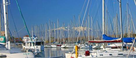 Marina