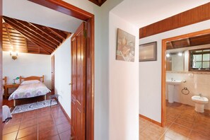 2 dormitoris, wifi gratuïta i roba de llit 