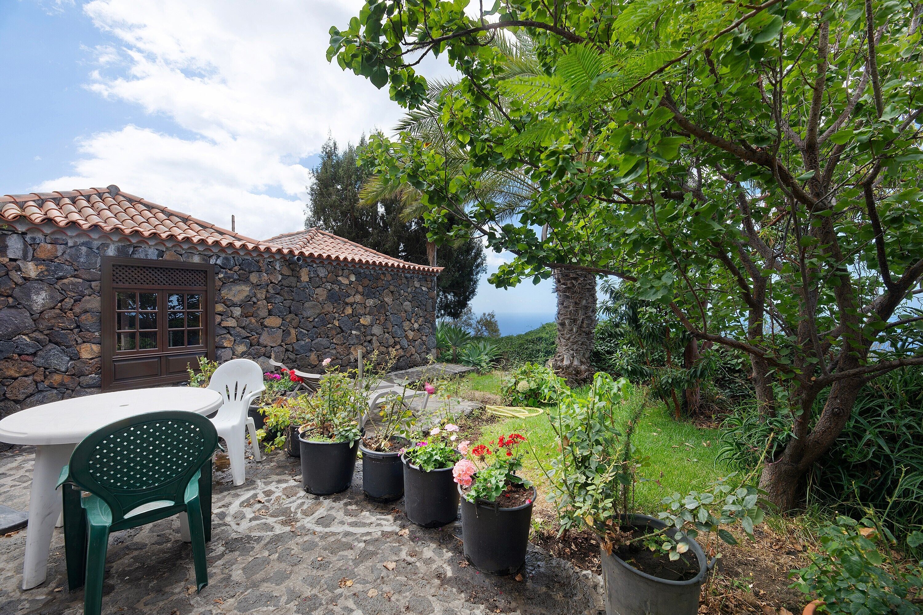 Servei de restauració a l'aire lliure