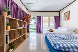 Free WiFi, bed sheets - Collection O 90861 Bentong Nature Orchard Homestay (Bentong)