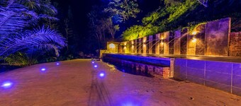 Collection O 90861 Bentong Nature Orchard Homestay